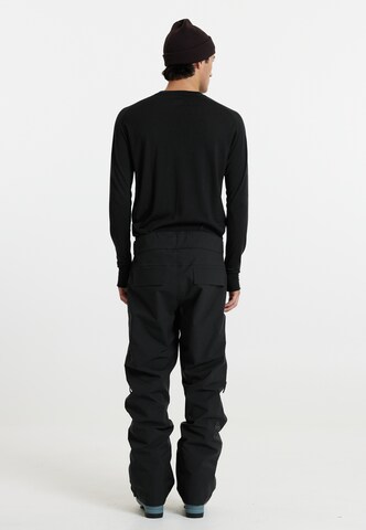 SOS Regular Workout Pants 'Azuga' in Black