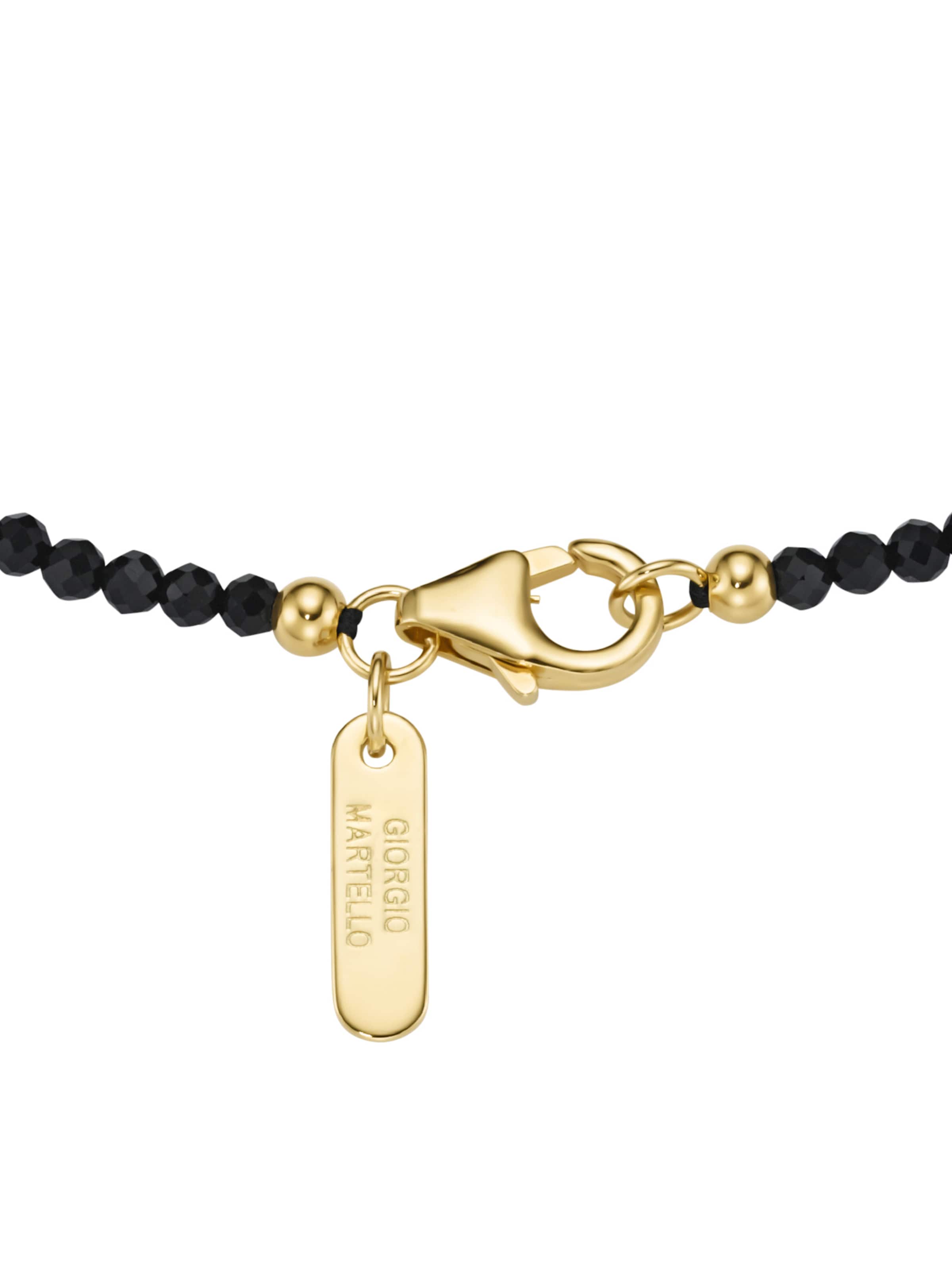 Giorgio Martello Milano Kette in Gold