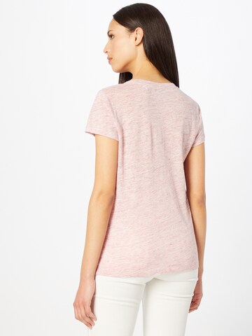 IRO Shirt in Pink