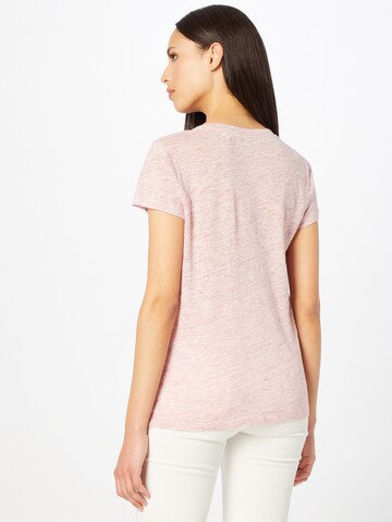 IRO Shirt in Roze
