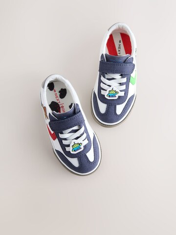 Next Σνίκερ σε λευκό