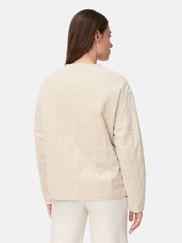 CAMEL ACTIVE Blazer in White