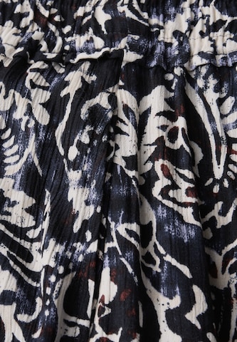 Street One Studio Skirt in Blue