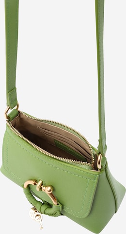 See by Chloé Handbag in Green