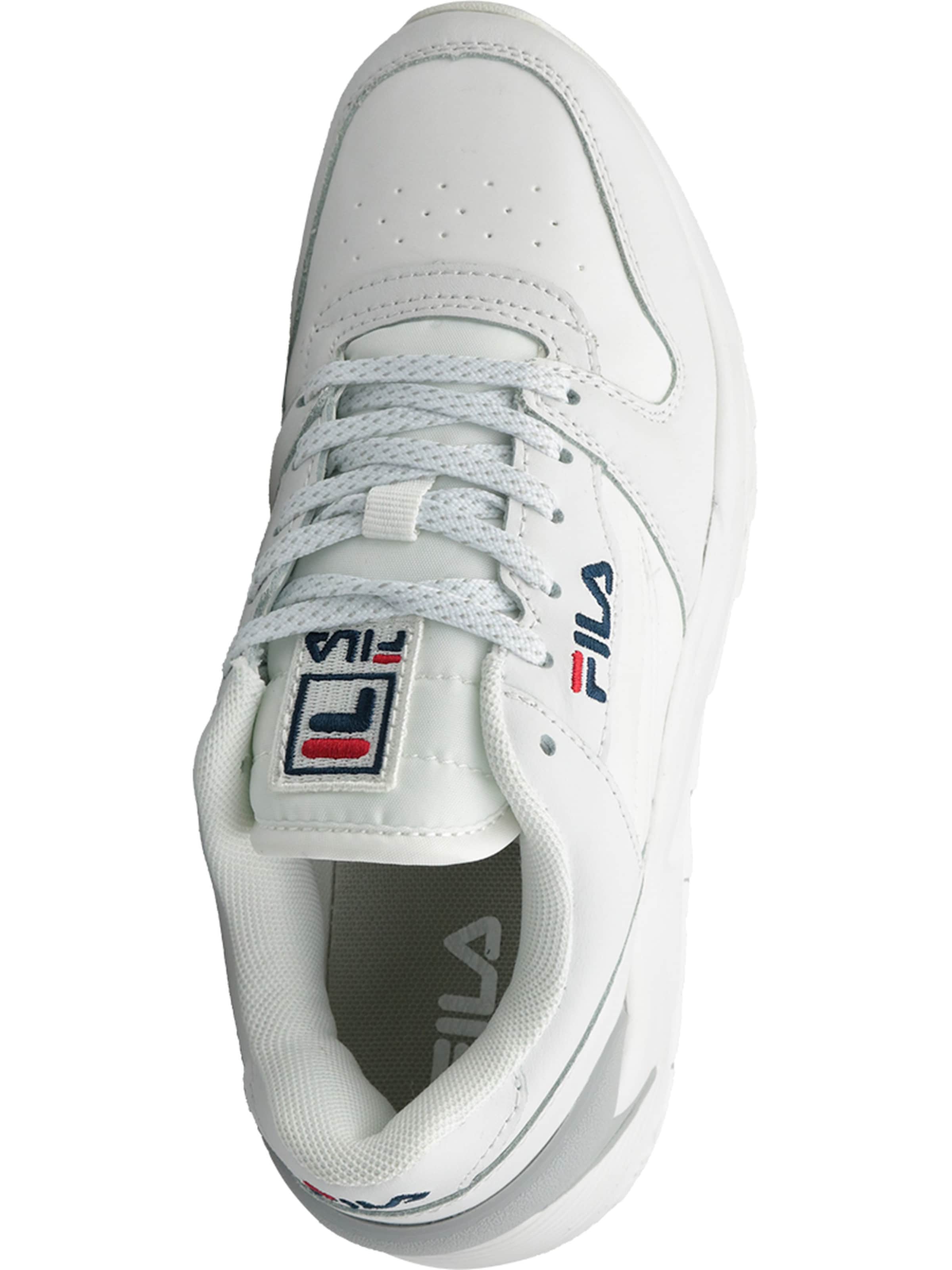 FILA Sneakers 'Fila Orbit CMR Jogger L Low Wmn' in White