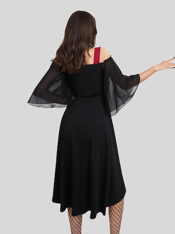 Abito 'Women Dress' di LapaPlus in nero