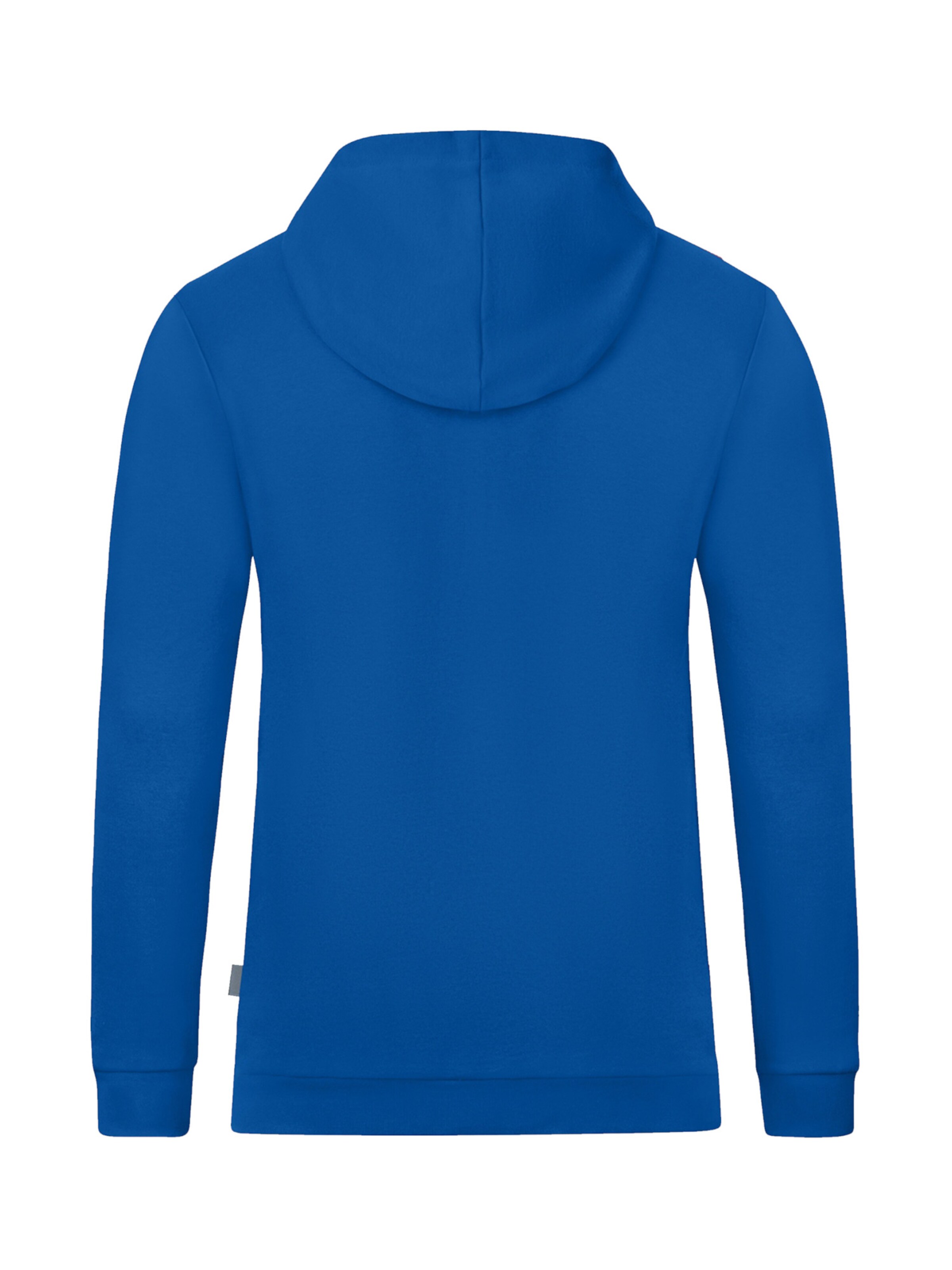 JAKO Sportsweatshirt in Blau