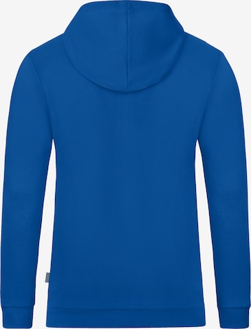 JAKO Sweatshirt in Blue