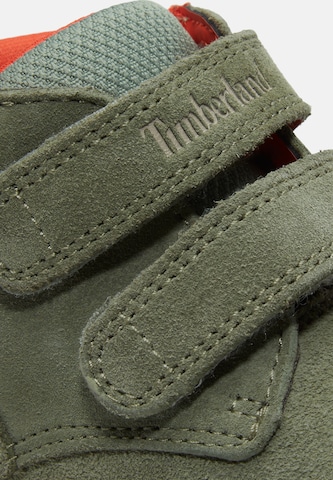 TIMBERLAND Saapad, värv roheline