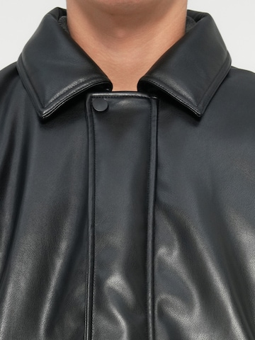 Only & Sons Between-season jacket 'ONSPHILL' in Black