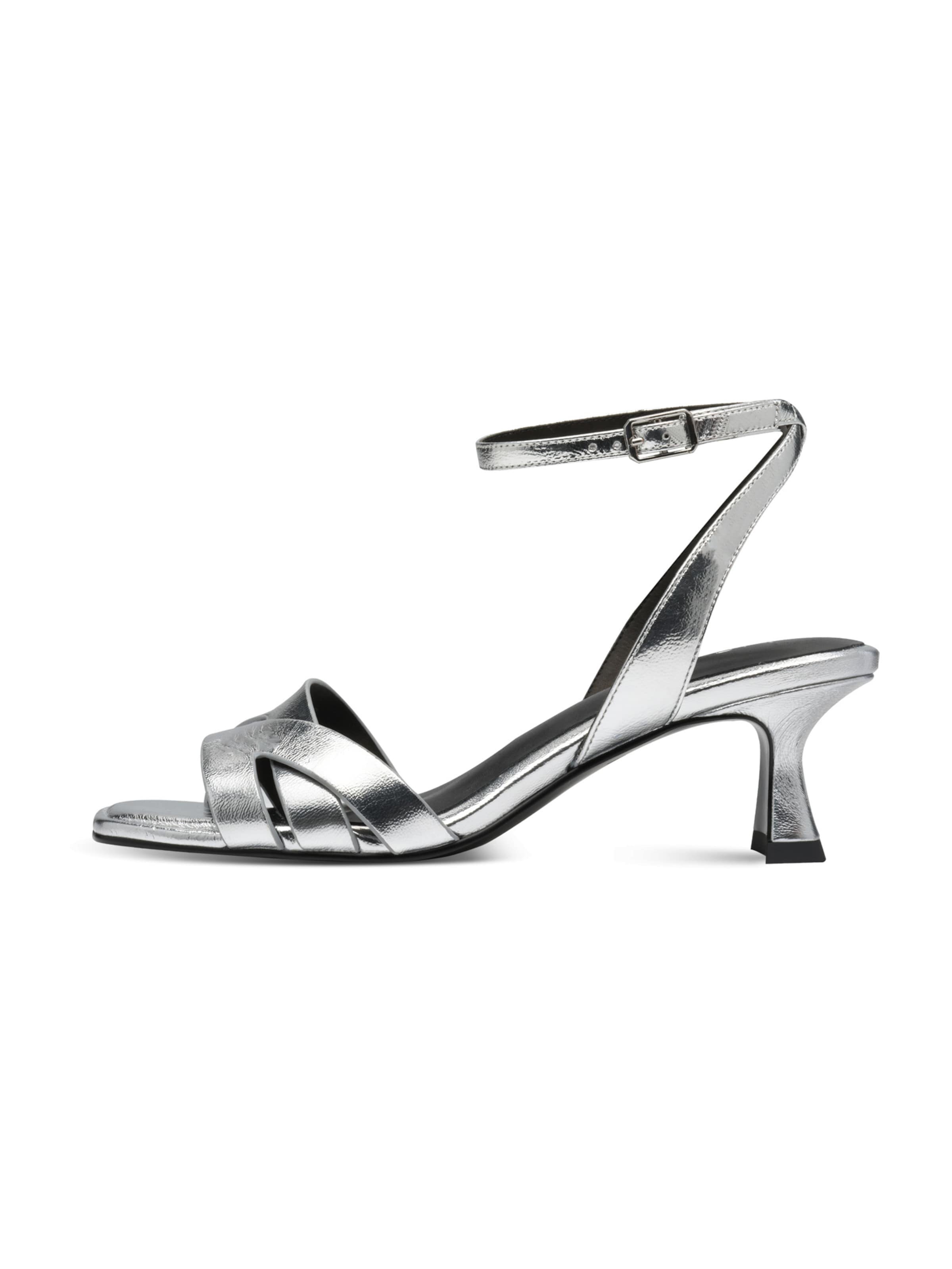 NEWD Σανδάλι σε ασημί