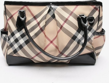 BURBERRY Bag in One size in Mixed colors: front