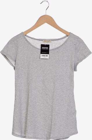 REPEAT Top & Shirt in M in Grey: front