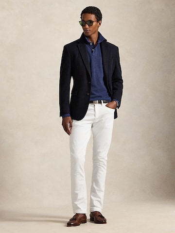 Polo Ralph Lauren Tričko – modrá