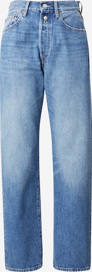 Džinsai iš REPLAY, spalva – tamsiai (džinso) mėlyna, Prekių apžvalga