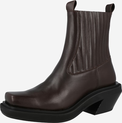 Botine 'Livia' LeGer by Lena Gercke pe maro, Vizualizare produs