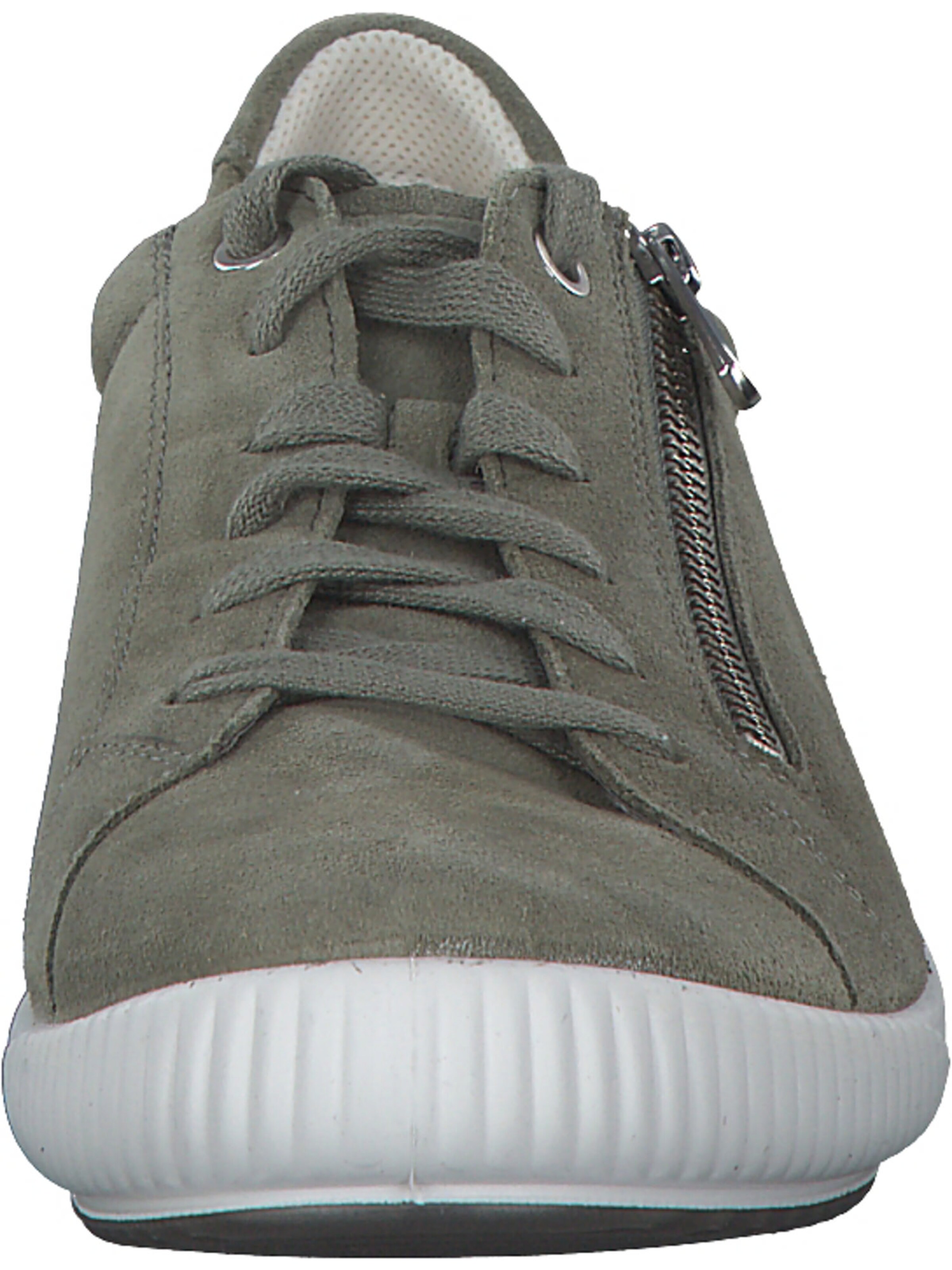 Legero Sneakers laag 'Tanoro 5.0' in Groen