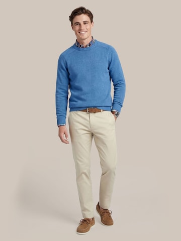 Steppin' out Pullover‌‌‌‌‌‌‌‌‌ in Blau