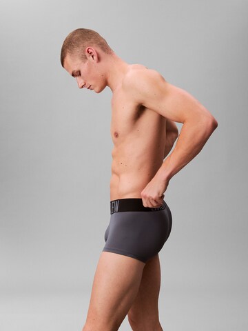 Boxers 'Intense Power' Calvin Klein Underwear en bleu