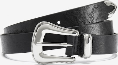 Diržas iš LASCANA, spalva – juoda, Prekių apžvalga