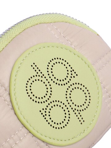Don Algodon - Cartera 'Monedero' en verde