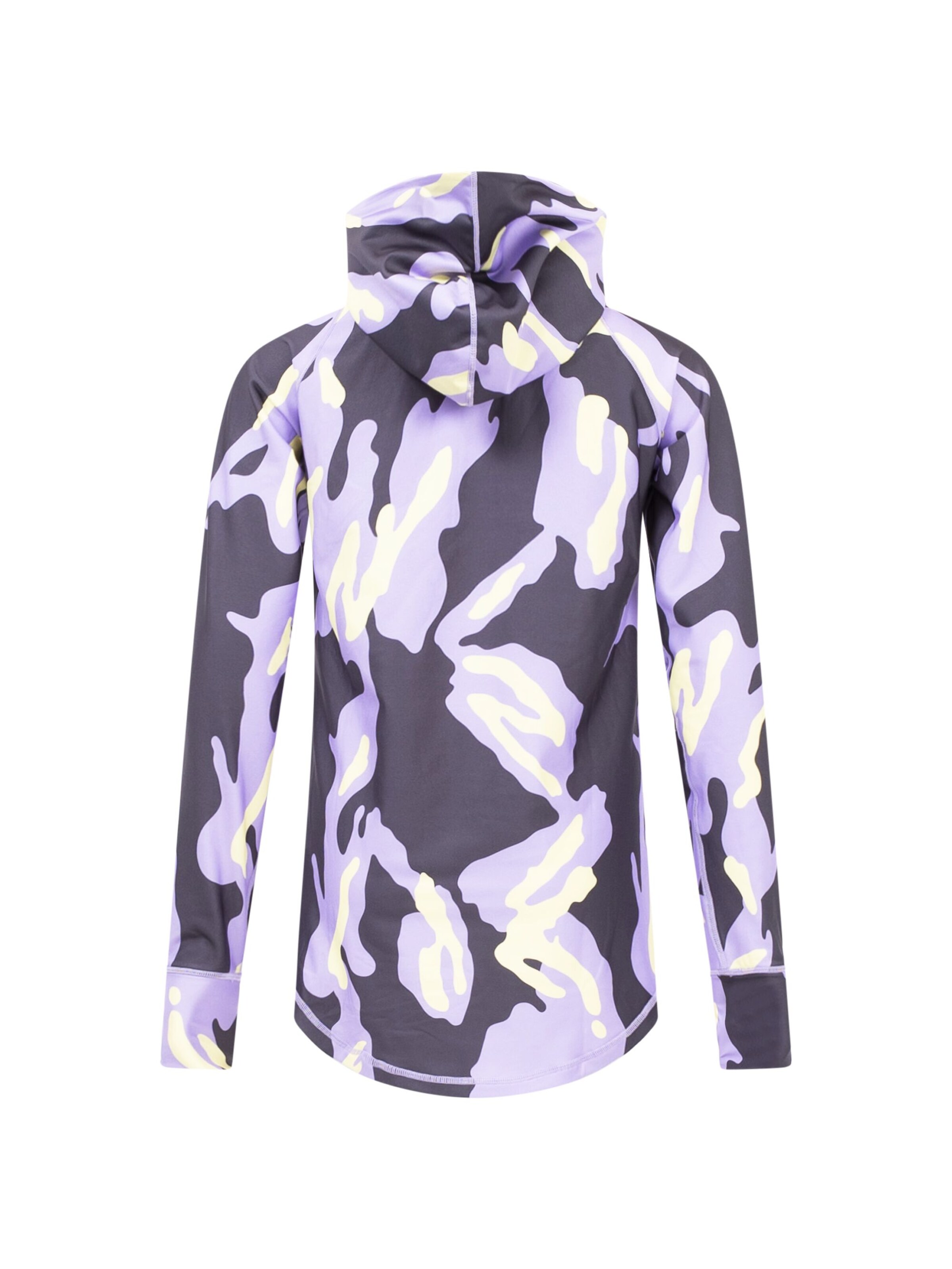 Eivy Functioneel shirt in Grijs
