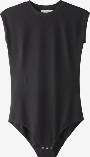 hessnatur Bodysuit in Black, Item view