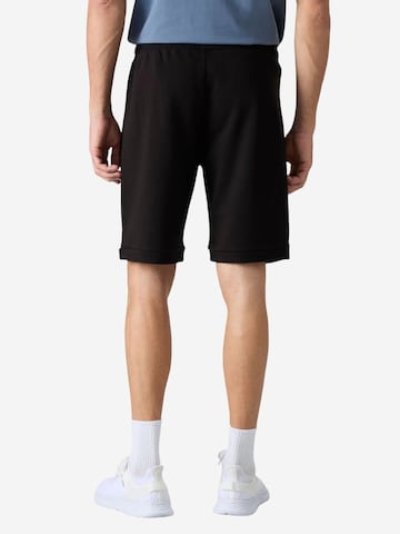 Tommy Life Hose 'Shorts'‌‌‌‌‌‌‌‌‌ in Schwarz