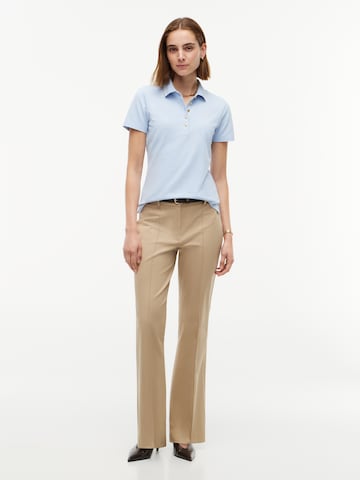mėlyna TOMMY HILFIGER Marškinėliai '1985': priekis