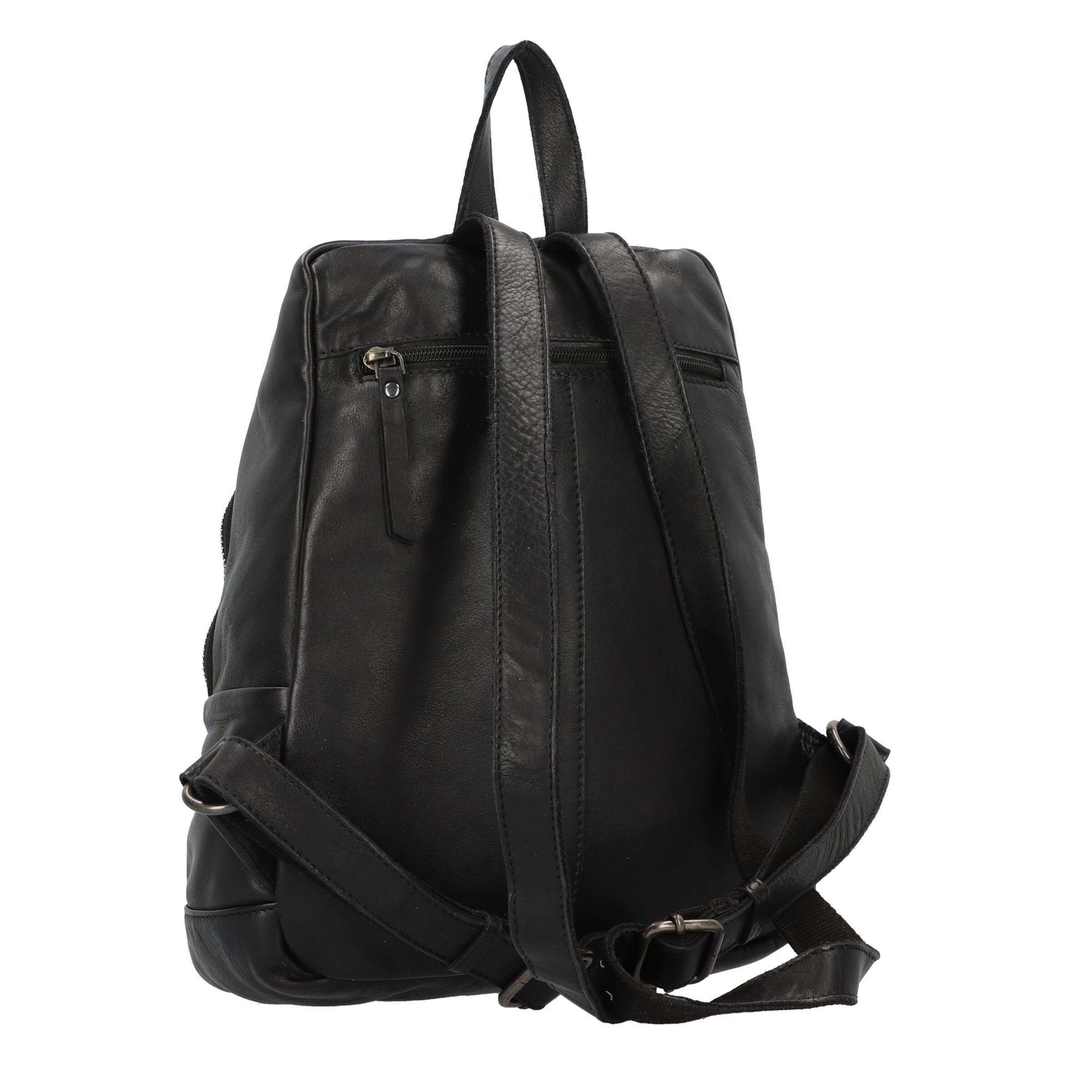 Sac à dos 'Colombiana City' GREENBURRY en noir