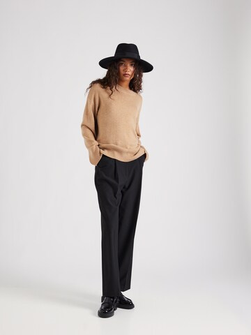 Pure Cashmere NYC - Pullover em bege