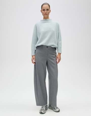 Pull-over 'Genuri' OPUS en bleu
