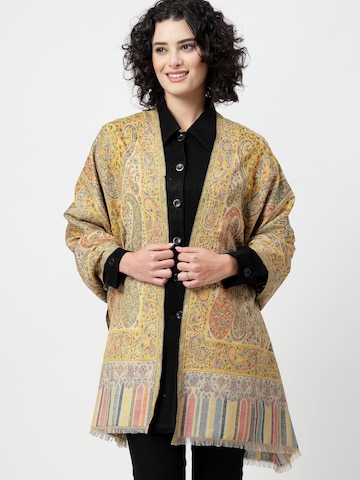 AVANT-GARDE PARIS - Chal 'Veyaira' en Mezcla de colores