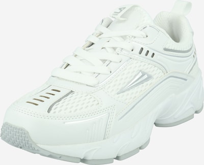 FILA Sneakers low '2000 Stunner' i mørkegrå / hvit, Produktvisning