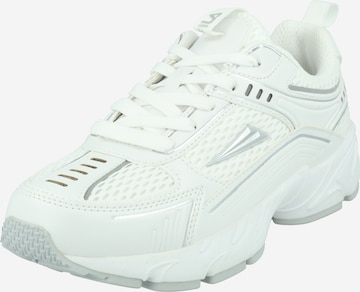 Sneaker bassa '2000 Stunner' di FILA in bianco: frontale