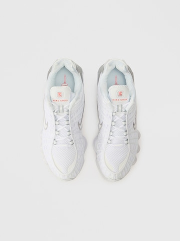 Nike Sportswear Trainers 'Shox' in Mixed colours