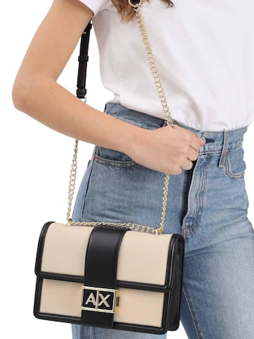 ARMANI EXCHANGE - Bolso de hombro en Mezcla de colores