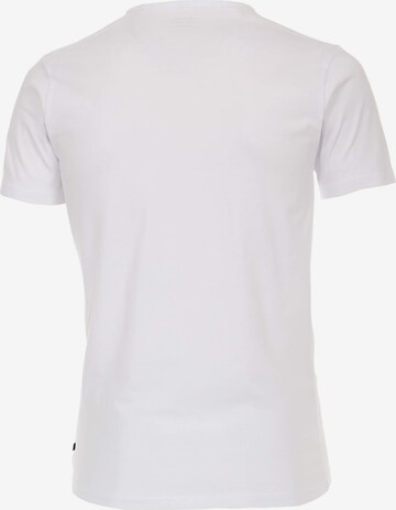 VENTI Shirt in White