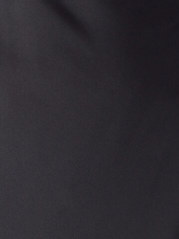 Robe de soirée 'Darci' Willa en noir
