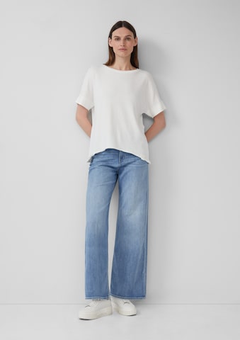 T-shirt s.Oliver en beige