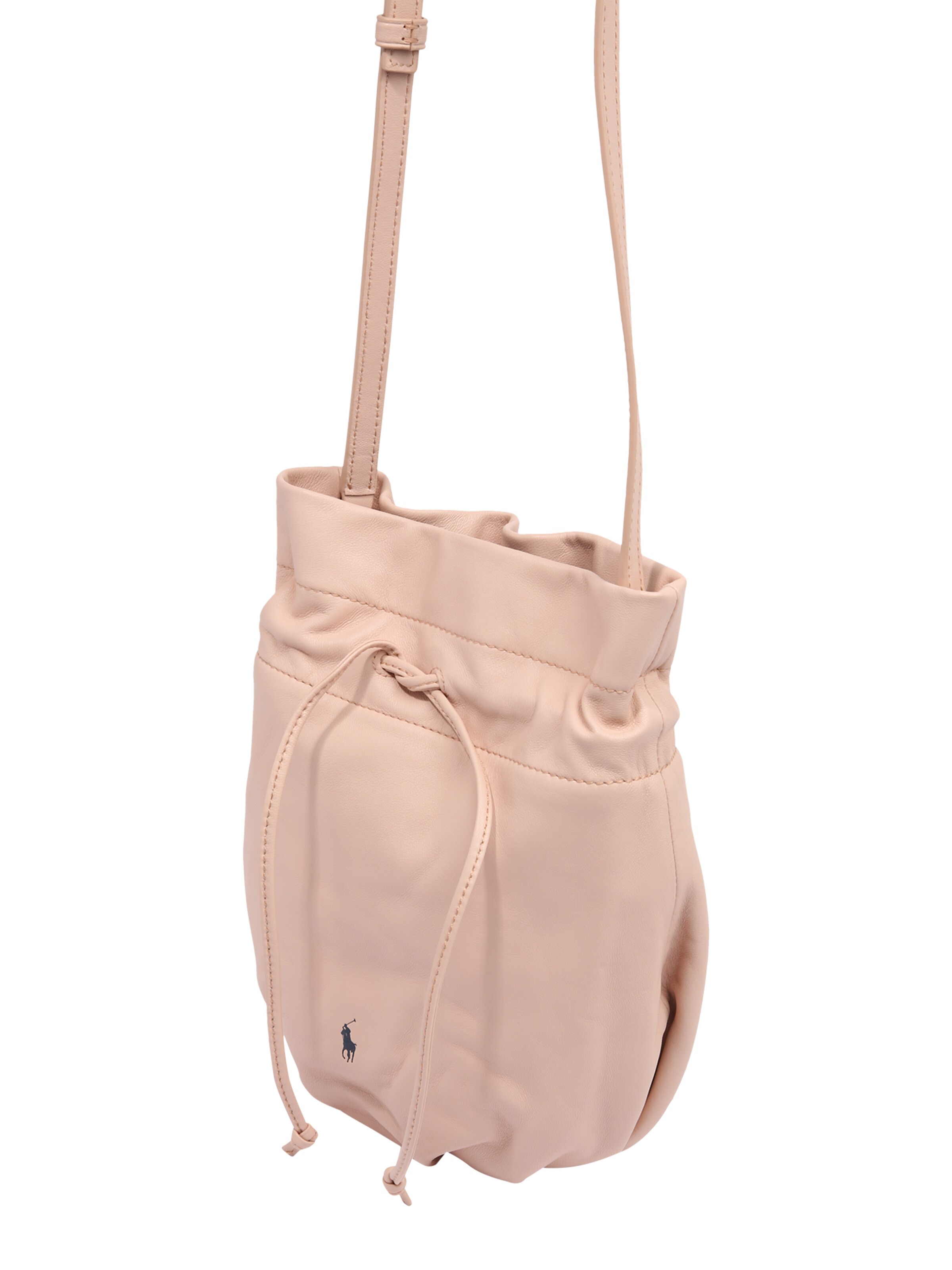 Polo Ralph Lauren Bolso saco en Rosa | ABOUT YOU