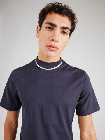 Only & Sons T-Shirt 'OTIS' in Blau