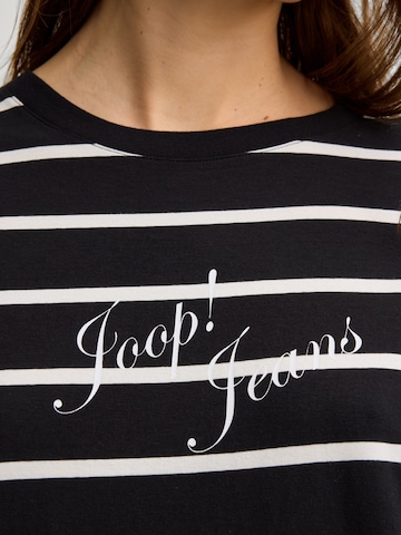 Chemise de nuit JOOP! Jeans en noir