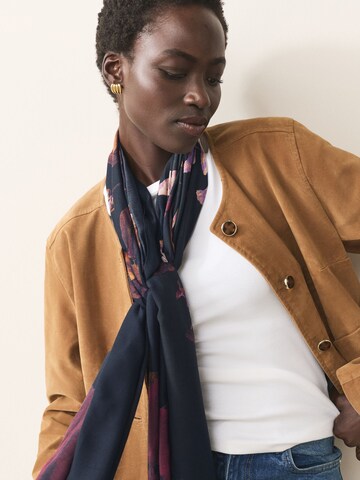 Next Šála – černá