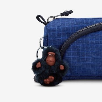 KIPLING Etui 'CUTE' in Blauw