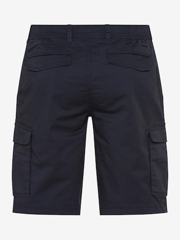 Eurex Regular Pants 'BODO 23' in Blue