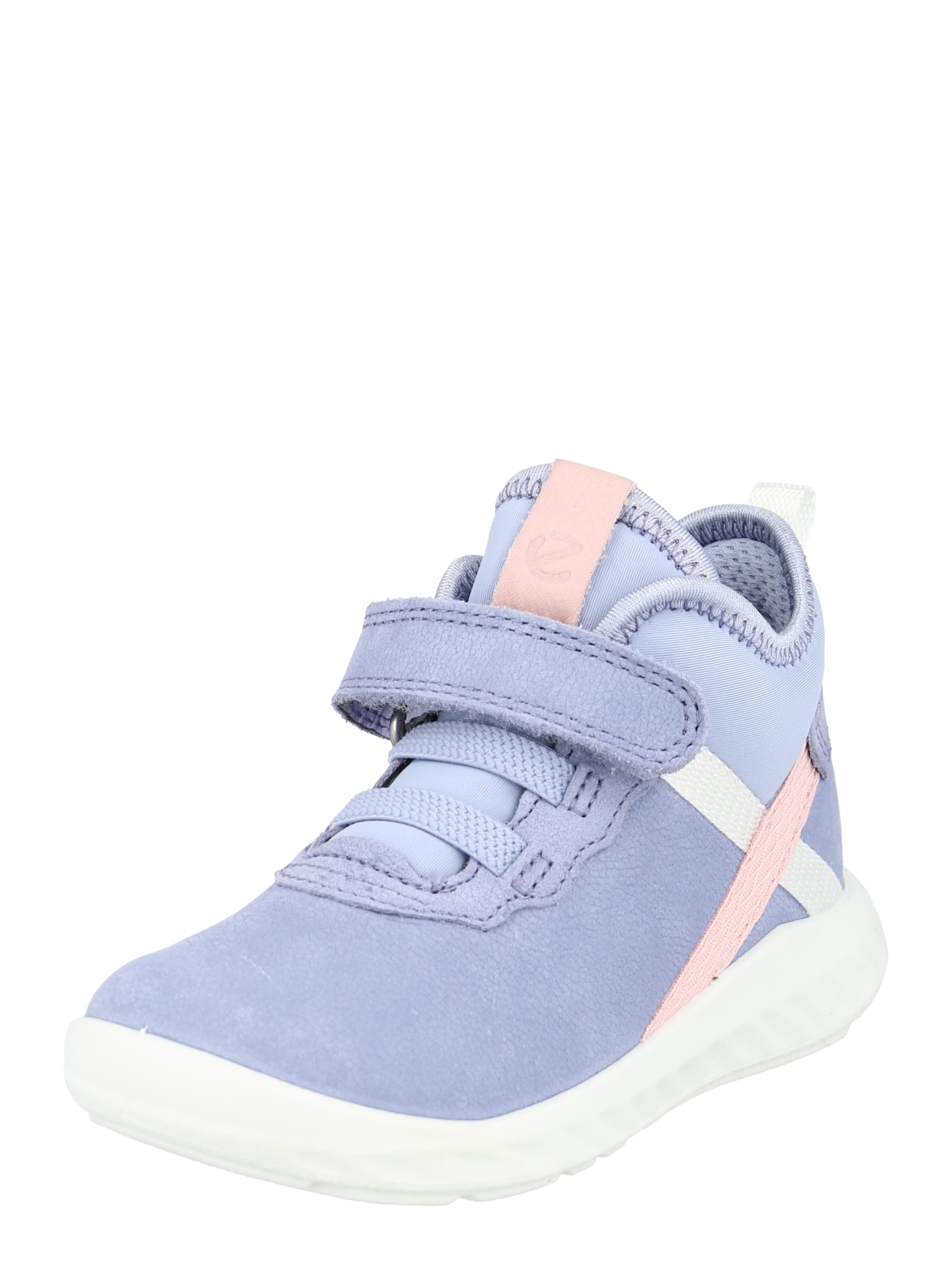 ECCO Sneakers in Blue: front