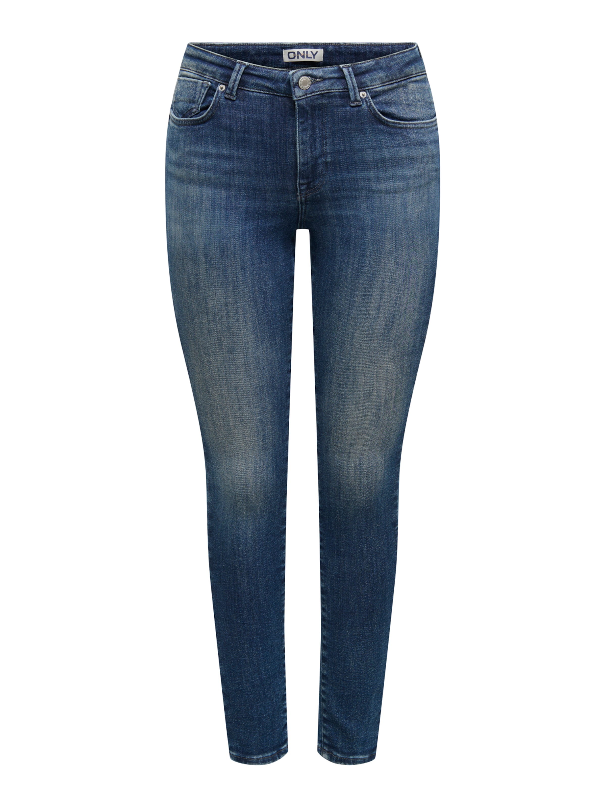 ONLY Jeans 'POWER' in Blue: front