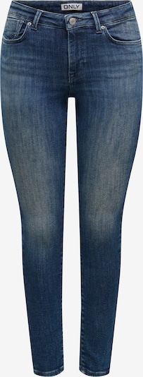 Jeans 'POWER' ONLY pe albastru denim, Vizualizare produs