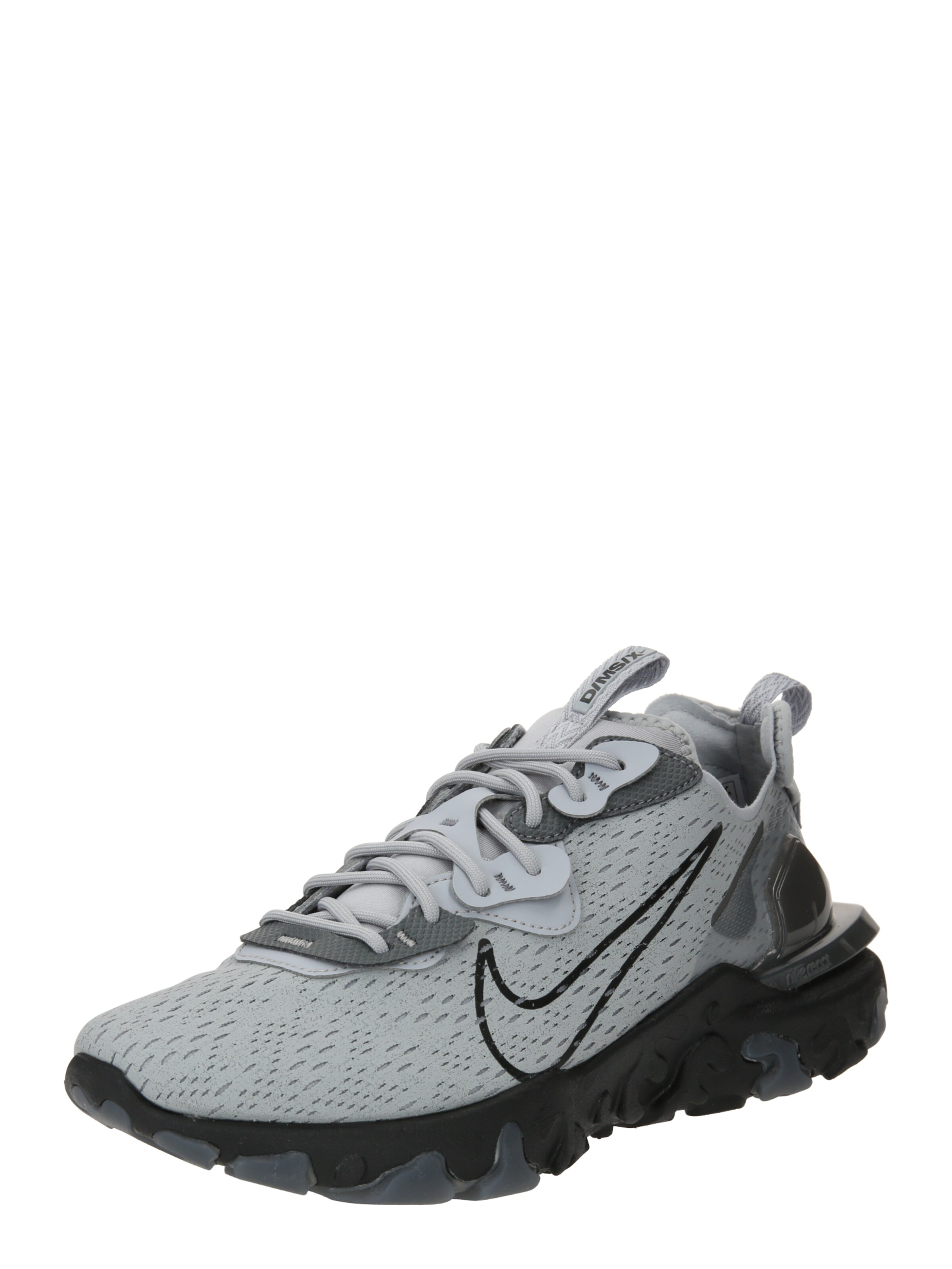 nike react vision smoke grey